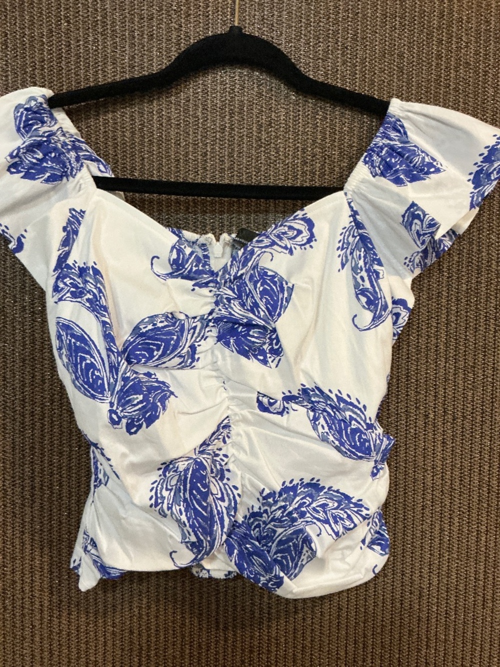 Cute top